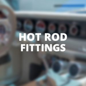 Hot Rod Fittings